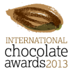 Chocolate Makers Recognized in International Competition