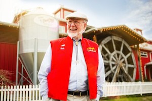 Founder of Bob's Red Mill Passes Away
