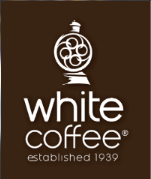 White Coffee Teams Up with Life Plus Style Gourmet Branding