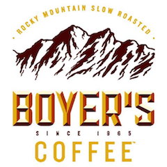 Denver-Based Luna Gourmet Acquires Iconic Boyer’s Coffee Brand