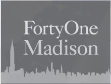 Showrooms Shift At Forty One Madison For Spring Tabletop Market