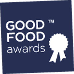 146 Purveyors Recognized With Good Food Awards