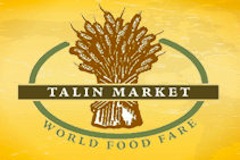 Talin Market Prepares Second Santa Fe Store