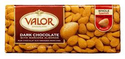 Valor Chocolate Joins Liberty Richter