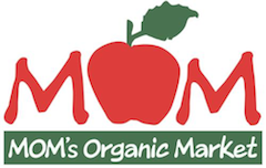 MOM’s Organic Market Expands in Baltimore Area