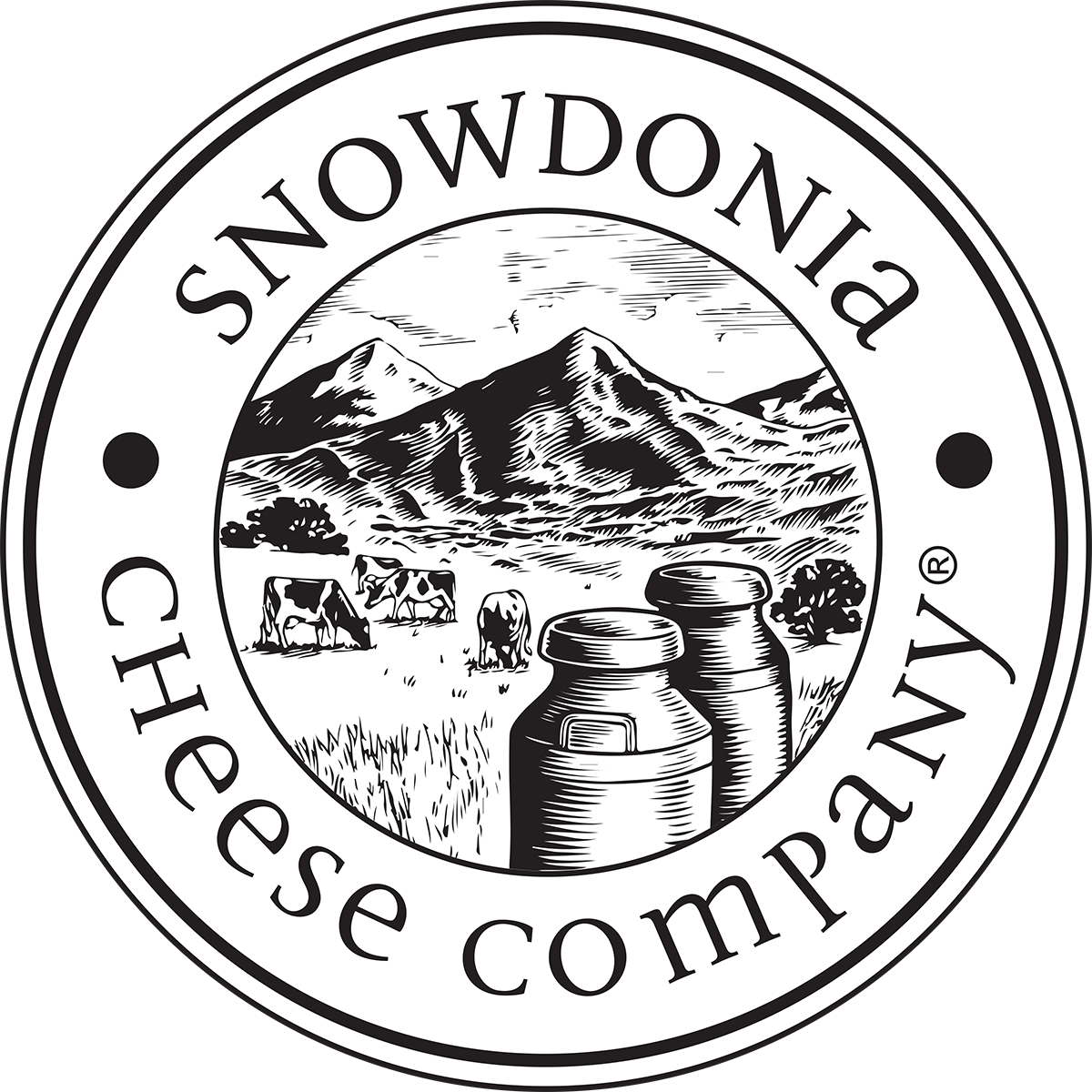 Snowdonia Cheese Makes Royal Fan