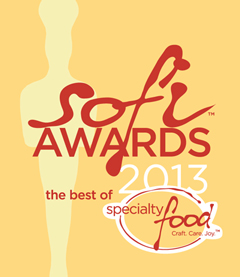 sofi Awards Finalists for Year’s Top Specialty Foods Announced