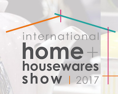 NEW PAVILION TO SPOTLIGHT THE SMART HOME, CONNECTED PRODUCTS AT  2017 INTERNATIONAL HOME + HOUSEWARES SHOW 