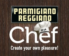 Parmigiano Reggiano Chef 2014 CrossCooKing Recipe Contest