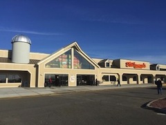 Stew Leonard’s Opens First Long Island Store