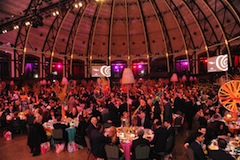 Housewares Charity Foundation Raises Record Amount at Annual Gala