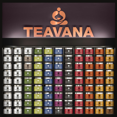 Starbucks Agrees to Acquire Premium Specialty Tea Retailer Teavana  