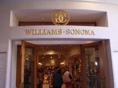 Williams-Sonoma Debuts First Quebec Store