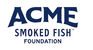 Acme Smoked Fish Foundation Launches Seafood Industry Climate Awards With $210,000 in Grants