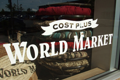 Cost Plus World Market Opens Third Store in Minneapolis 