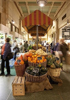 Eataly Plans Expansion Into Canada