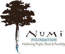 Numi Fair Labor Practices Program