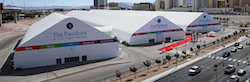 Las Vegas Market Reports Gains In Temporary Gift and Home Exhibitors