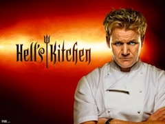 Hell’s Kitchen, Maud Borup Form Partnership to Develop Gourmet Food Gifts