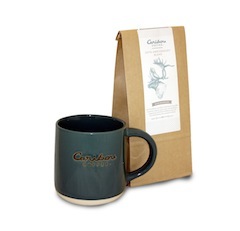 Caribou Coffee Marks 20-Year Anniversary