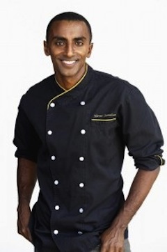 Chef Marcus Samuelsson to Host sofi Awards