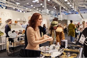 Shoppe Object Has Record-Breaking Success At Its Two-Venue Winter 2024 Show