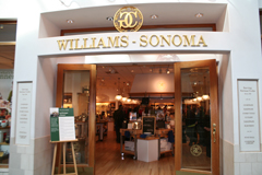 Williams-Sonoma Employs Crowdsourcing Delivery Solution