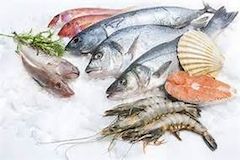 U.S. Seafood Consumption Rises