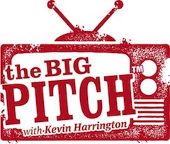 Housewares Show Exhibitors Featured on “The Big Pitch”