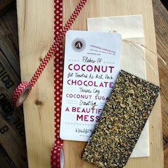 Askinosie Partners With Bloggers to Create Chocolate Bar