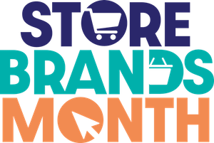 PLMA Announces January 2025 as Store Brands Month