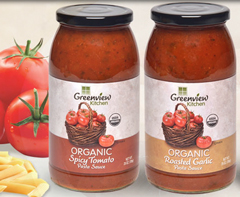 Greenview Kitchen Receives Non-GMO Project Verification