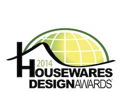 2014 Housewares Design Awards Issues Call for Entries