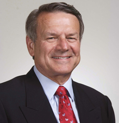 Meyer Corp.’s Longtime President Retires