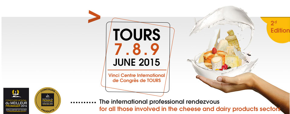 International Cheese Tours, Loire Valley