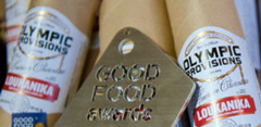 Good Food Awards Organizers Call for Entries