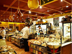 Di Bruno Bros. Cheese Shop Debuts at Giant Food Stores 