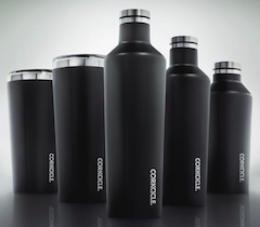 Corkcicle Receives Red Dot Product Design Award for Canteen And Tumbler