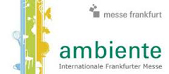 More Than 4,700 Exhibitors Expected at Ambiente