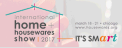 A Purpose. A Plan. A Promise: Housewares Charity Foundation Celebrates 20th Anniversary in 2017 