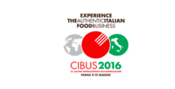 Cibus 2016 Opens This Monday May 9 in Parma Italy