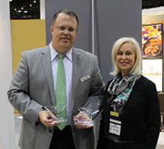 Gourmet Catalog Announces Best Vendor Award Winners