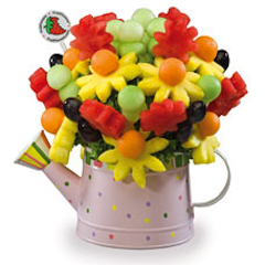 Edible Arrangements Acquires FruitFlowers Brand