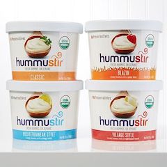 Hummustir Wins in Specialty Food Association Front Burner Contest