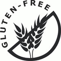 Gluten-Free Food Sales Surged 63 Percent in Two Years