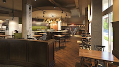 Lund’s and Byerly’s Kitchen Concept Unveiled