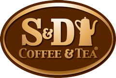 S&D Coffee & Tea Exec Named Vice Chair of World Coffee Research