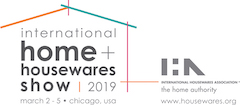 Sold-Out 2018 International Home + Housewares Show Brims with Innovation, Vibrant Buzz on Show Floor