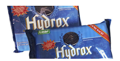 American Made Hydrox® Cookies Set New Trend in Clean Label Foods