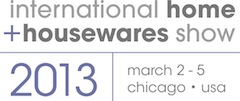 IHA Offers Updated Mobile App for 2013 Housewares Show